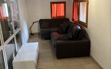 Furnished flat 2.5 rooms - image - 2