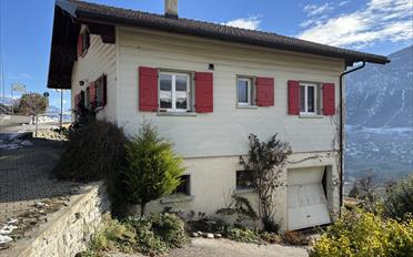 Single house 4.5 rooms - image - 2