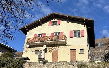 Single house 4.5 rooms - image - 3