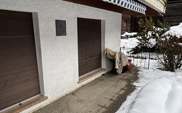 Apartment 3.5 rooms - image - 1