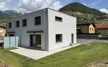 Maison - image - 2