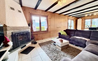 Einfamilienhaus 5.5 Zimmer - image - 5
