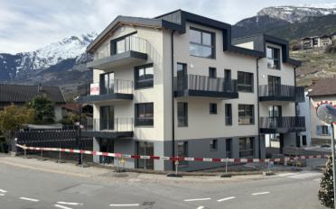 Appartement - image - 1