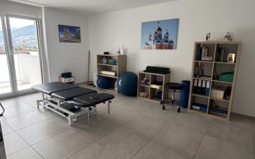 Apartment 3.5 rooms - image - 5
