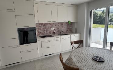 Apartment 3.5 rooms - image - 6