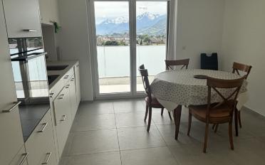 Apartment 3.5 rooms - image - 7