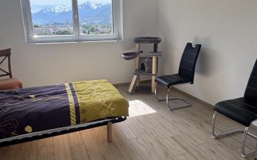 Apartment 3.5 rooms - image - 9
