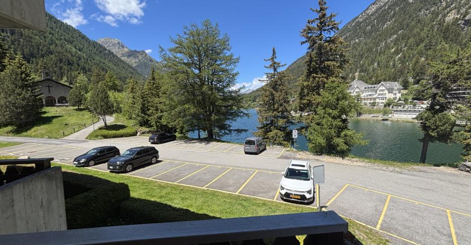 Champex-Lac