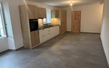 Wohnung 2.5 Zimmer - image - 2