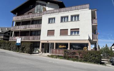 Geschäftshaus 1.5 Zimmer - image - 1