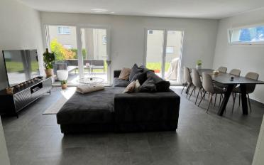 Apartment 3.5 rooms - image - 1