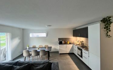 Apartment 3.5 rooms - image - 2