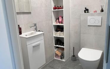 Apartment 3.5 rooms - image - 7