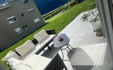 Apartment 3.5 rooms - image - 8
