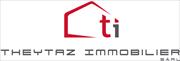 Theytaz immobilier
