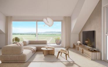 Wohnung 4.5 Zimmer - image - 3