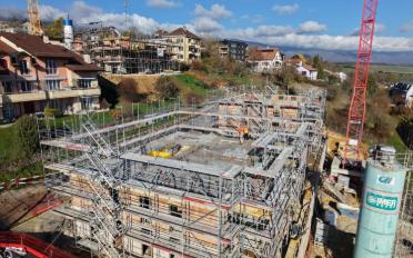 Wohnung 4.5 Zimmer - image - 10