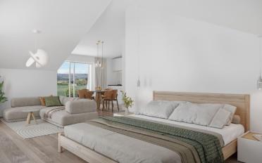 Apartment 1.5 rooms - image - 5