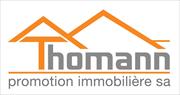 Thomann Promotion Immobilière SA