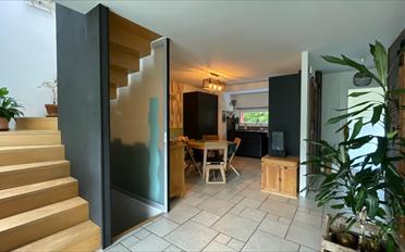 Reihenfamilienhaus 4.5 Zimmer - image - 7