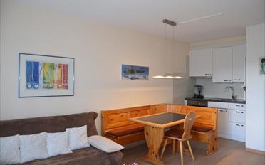 Terrassenwohnung 2 Zimmer - image - 1