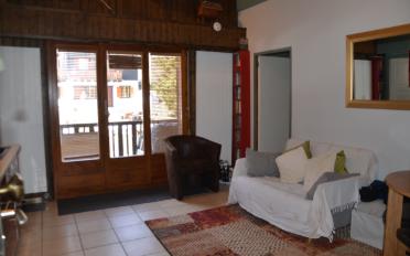Wohnung 2 Zimmer - image - 3