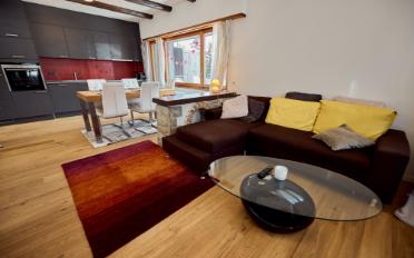 Apartment 3 rooms - image - 2