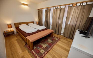 Apartment 3 rooms - image - 5