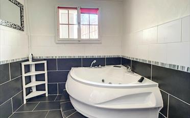 Chalet 6 pièces - image - 7