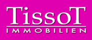 Tissot Immobilien & Co AG