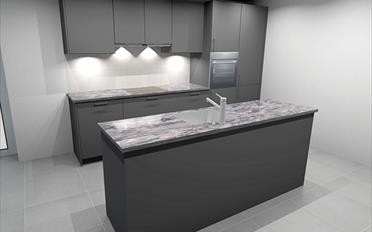 Attikawohnung 5 Zimmer - image - 1