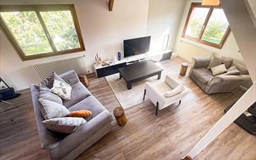 Duplex 5.5 rooms - image - 4