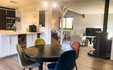 Duplex 5.5 rooms - image - 5