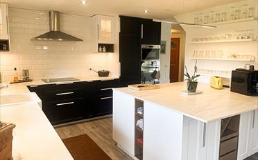 Duplex 5.5 rooms - image - 2