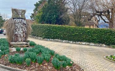 Villa 14 pièces - image - 1