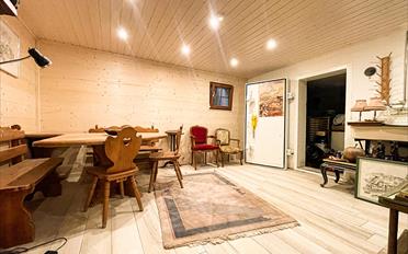 Einfamilienhaus 6.5 Zimmer - image - 1