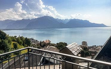 Maison 5.5 pièces - image - 1