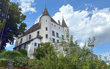 Apartment - image - 1