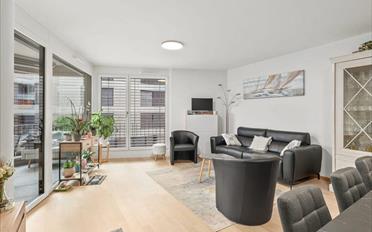 Wohnung 3.5 Zimmer - image - 1