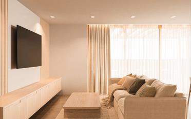 Doppeleinfamilienhaus 5.5 Zimmer - image - 4