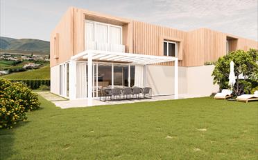 Bifamiliar house 5.5 rooms - image - 3