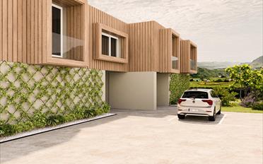 Bifamiliar house 5.5 rooms - image - 5