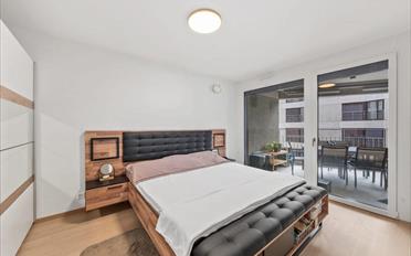 Wohnung 3.5 Zimmer - image - 3