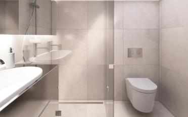 Maison jumelée 4.5 pièces - image - 2