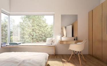 Maison jumelée 4.5 pièces - image - 5