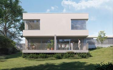 Maison jumelée 4.5 pièces - image - 3