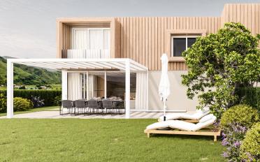 Maison jumelée 5.5 pièces - image - 5