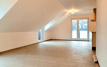 Attic flat 5.5 rooms - image - 3
