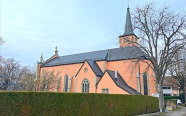 Villa 14 Zimmer - image - 5