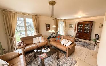 Villa 8 rooms - image - 3